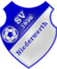 Wappen SV 1936 Niederwerth  23707