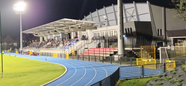 Stadion KS Polonia - Nysa