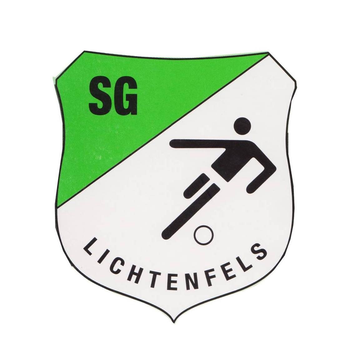 Wappen SG Lichtenfels 1963