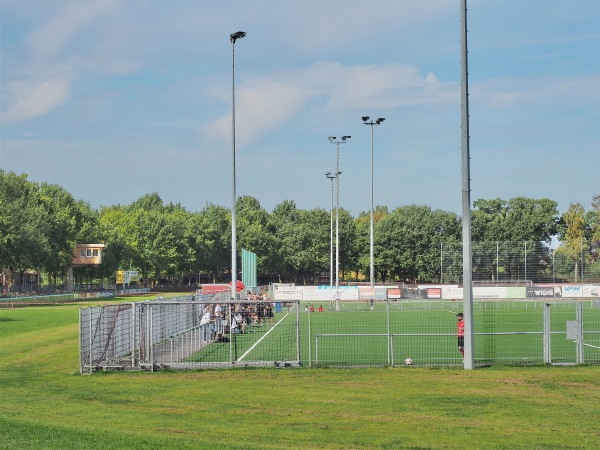 Sportanlage Westfalenring Platz 3 - Lüdinghausen