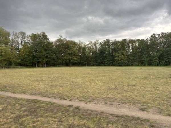 Sportanlage Bahnhofstraße Platz 3 - Brieskow-Finkenheerd