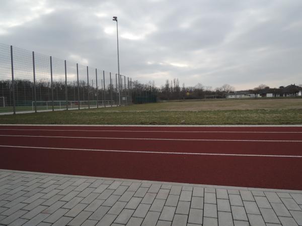 Sportanlage Reinhard-Strecker-Straße (alt) - Rüsselsheim/Main