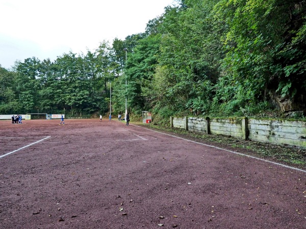 Sportplatz Waldlust - Hagen/Westfalen-Wehringhausen