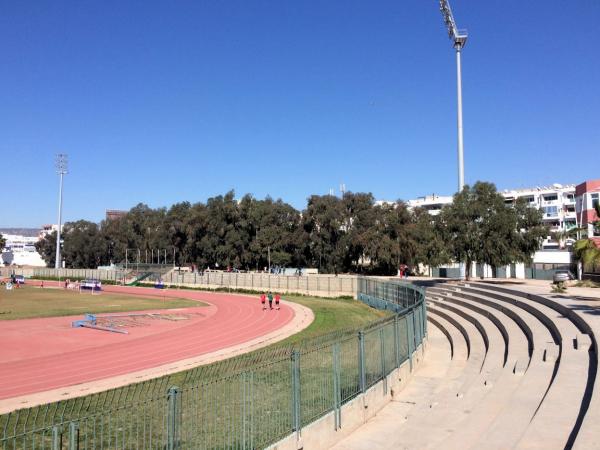 Stade Al Inbiaâte - Agadir