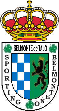 Wappen Sporting Belmonteño  88480