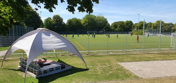 Sportzentrum Puchheim Platz 3 - Puchheim