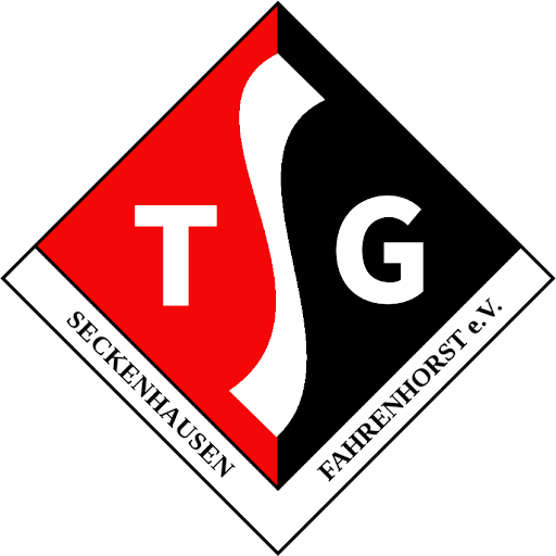Wappen TSG-Seckenhausen-Fahrenhorst 1977 II