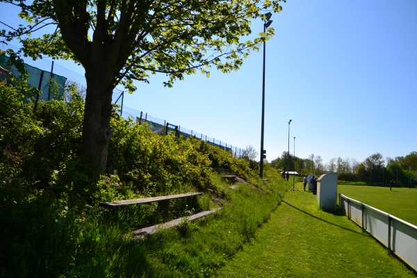 Sportplatz Hasseltal - Sickte-Obersickte
