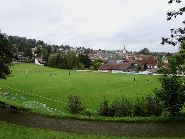 Sportplatz am Lerchenbuck - Lottstetten