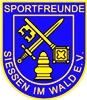 Wappen SF Siessen 1970 diverse  66263
