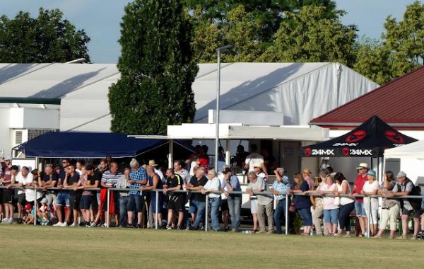 Sportanlage Ziegelhütte Alter Sportplatz - Wildberg/Schwarzwald-Schönbronn