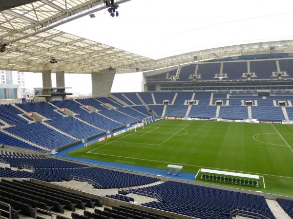 Estádio do Dragão - Porto