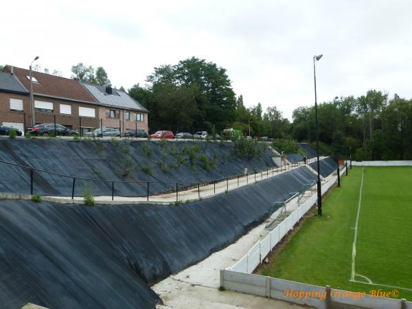 Bart de Troetsel Stadion - Niel