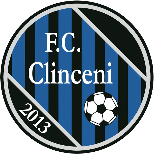Wappen ehemals FC Inter Clinceni