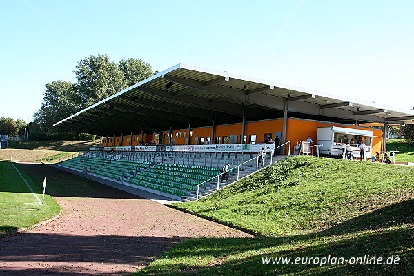 Nordhessenstadion - Lohfelden