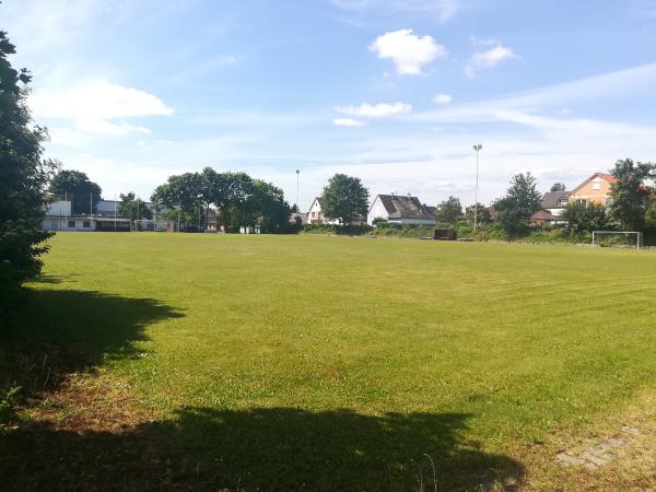 Gerd Milpetz Sportanlage - Gönnheim
