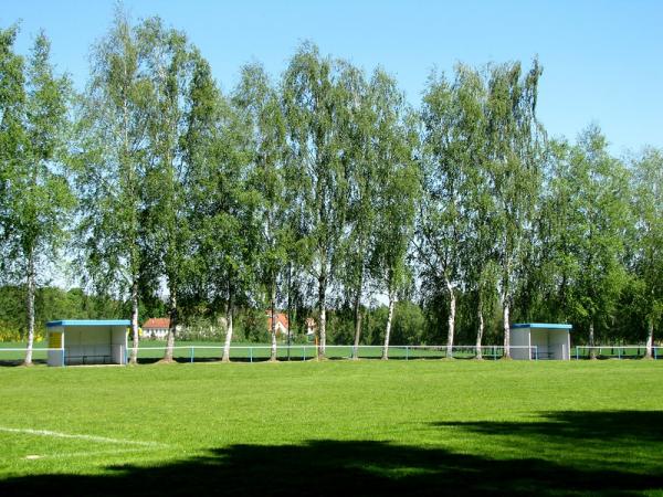 Waldsportplatz - Finne-Tauhardt