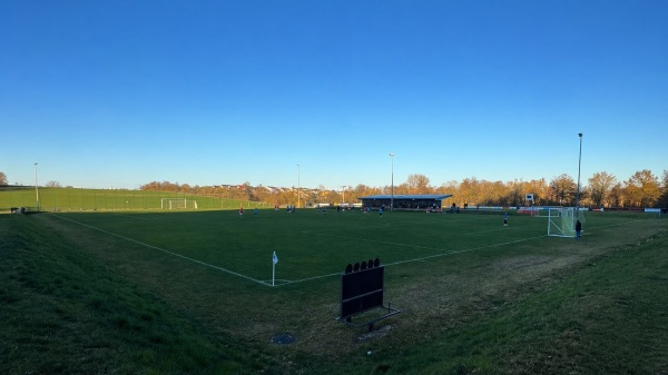 Waldstadion Nebenplatz - Langquaid