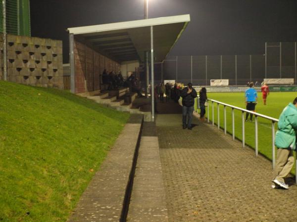 Sportplatz Schützheide - Stolberg/Rheinland-Breinig