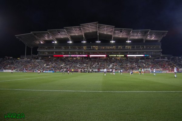 Dick's Sporting Goods Park - Commerce City, CO