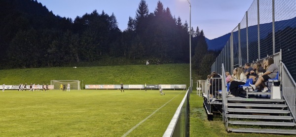 Waldstadion - Hinterglemm