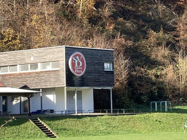 Sportplatz Dörlinbach - Schuttertal-Dörlinbach
