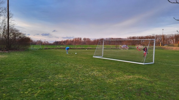 Sportanlage Jahnstraße DJK-Platz 2 - Wiesentheid