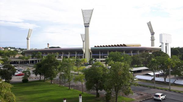 Stadium Sultan Hassanal Bolkiah - Bandar Seri Begawan