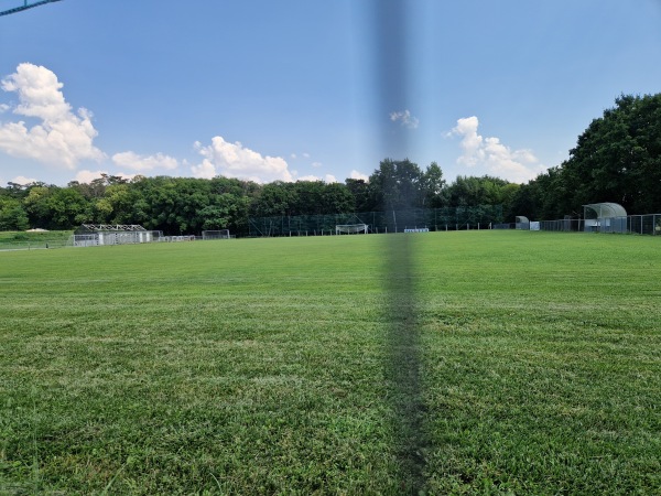 Fehérvárcsurgó sportpálya - Fehérvárcsurgó