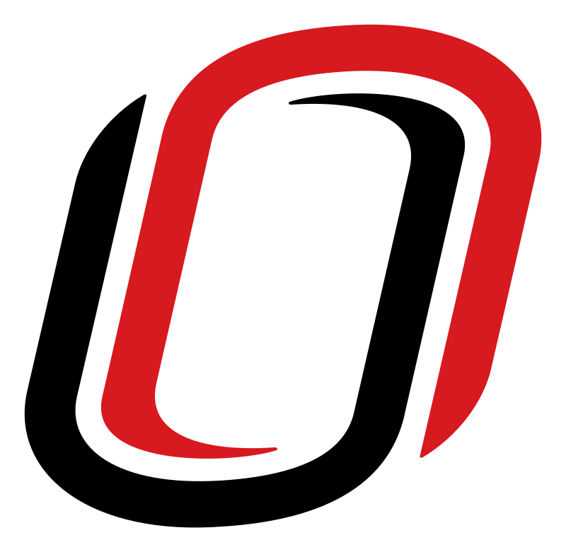 Wappen Omaha Mavericks