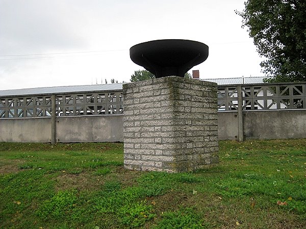 Jahnstadion - Oschersleben/Bode