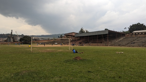 Stade Miroplast - Kigali