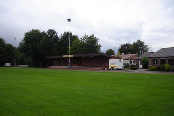 Sportanlage Schulstraße - Niederlangen