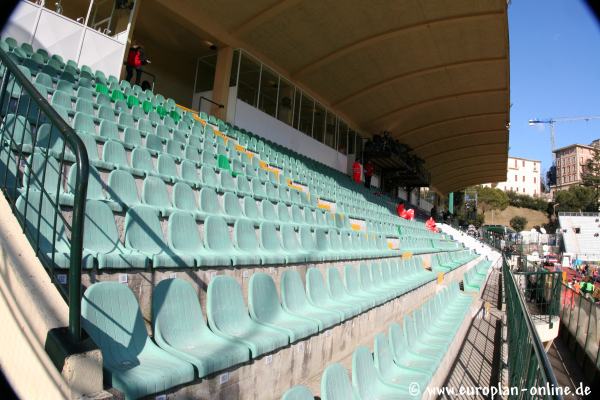 Stadio Artemio Franchi - Siena