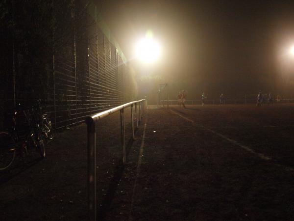 Sportanlage Kreisstraße Platz 2 - Lünen-Niederaden