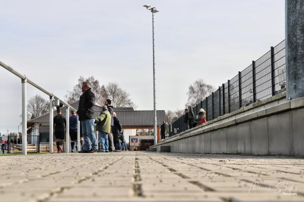 Sportanlage am Talbach Platz 2 - Eutingen/Gäu