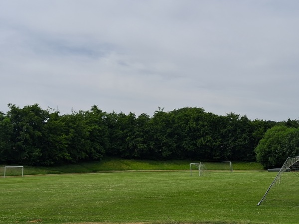 Gråsten Stadion - Gråsten