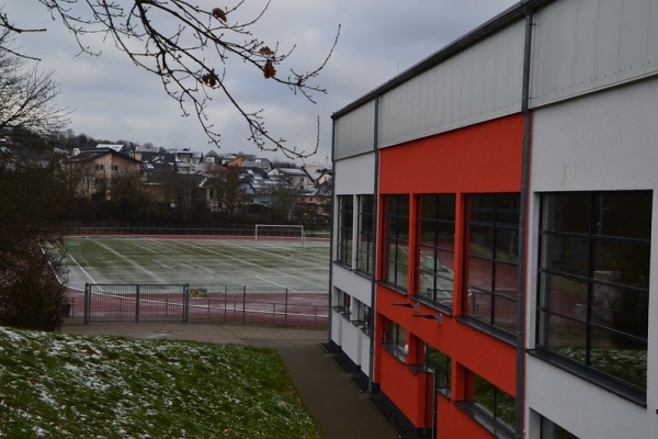 Schulsportplatz - Kaisersesch