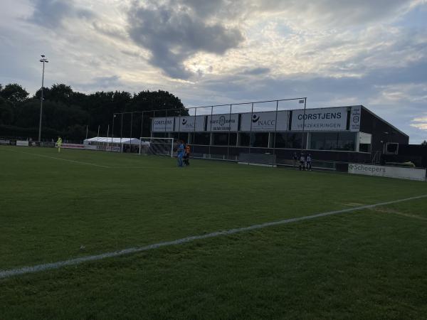 Sultan Stadion Sint-Dympna - Geel-Sint-Dympna