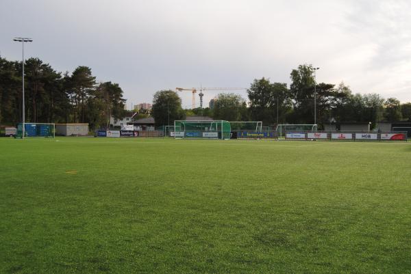 Leangen Bolig Arena - Trondheim