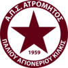 Wappen APS Atromitos Palaiou Agioneriou