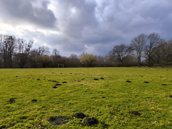 TH-Platz Am Großen Garten - Hannover-Herrenhausen