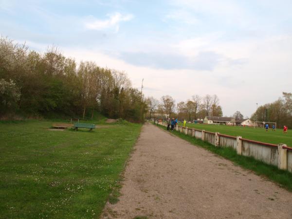 Sportanlage Birkenweg - Lippstadt-Bad Waldliesborn