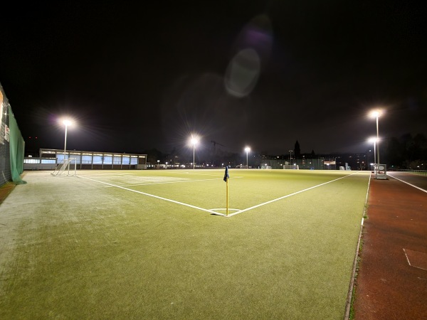 Sochos-Sportplatz - Berlin-Steglitz