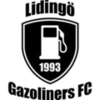 Wappen Lidingö Gazoliners FC