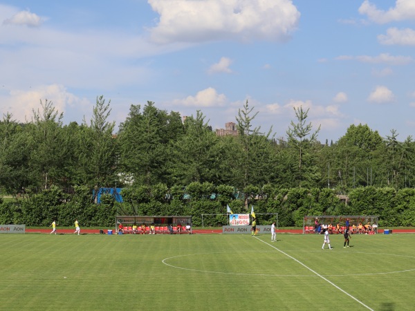 Stadio Comunale Dal Molin - Arzignano