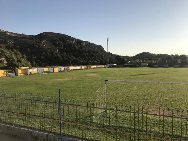 Kalithies Municipal Stadium - Rodos Kalithies Municipal Stadium - Rodos