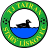 Wappen TJ Tatran Stary Liskovec