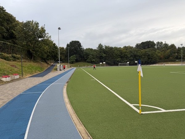 Sportplatz Außenmühle - Hamburg-Wilstorf
