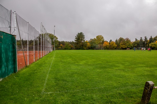 Sportanlage Germersheimer Straße - TSV-Platz 3 - Nürnberg-Kettelersiedlung
